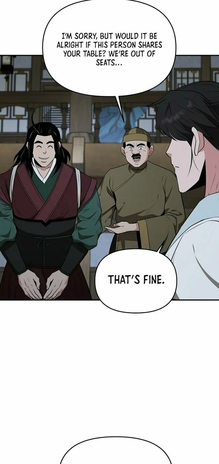 The World's Best Kunlun Tavern Chapter 67 page 51 - 