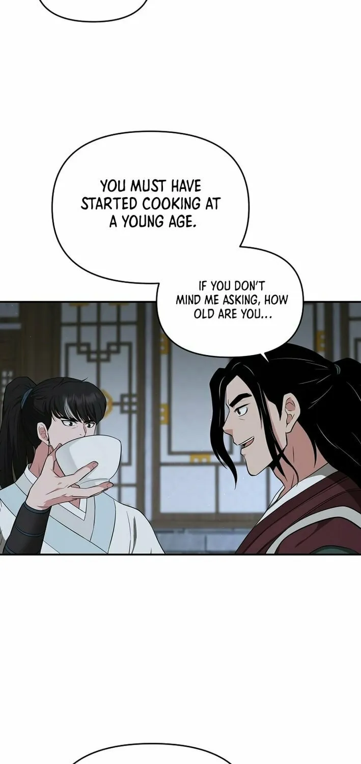The World's Best Kunlun Tavern Chapter 67 page 55 - 