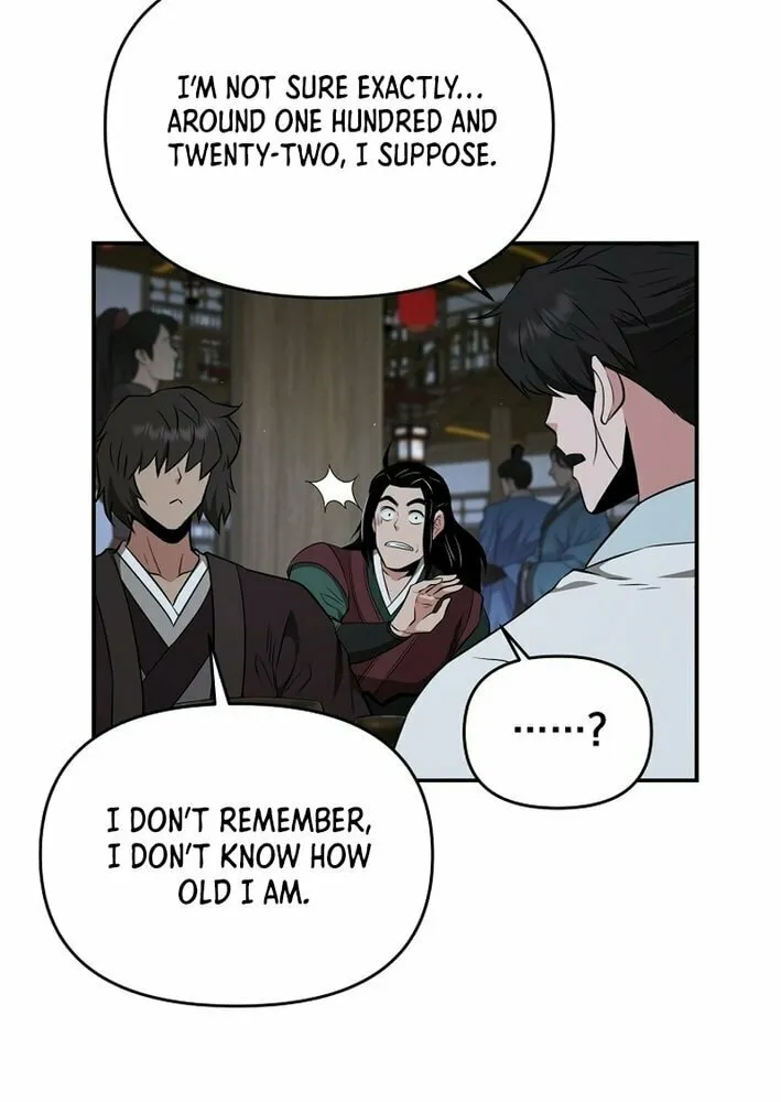 The World's Best Kunlun Tavern Chapter 67 page 56 - 