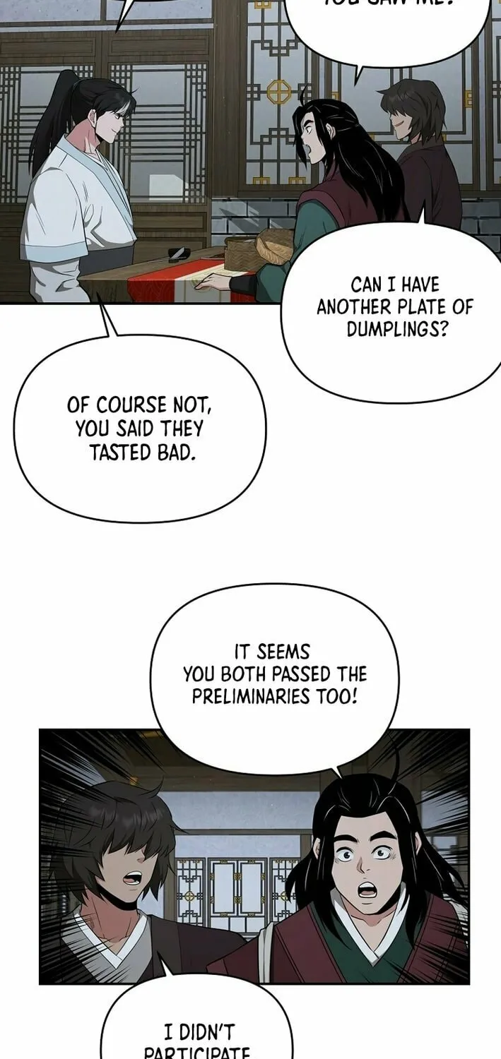 The World's Best Kunlun Tavern Chapter 67 page 59 - 