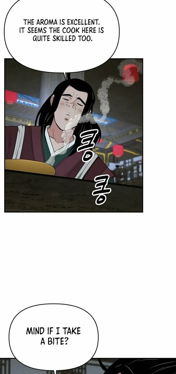 The World's Best Kunlun Tavern Chapter 67 page 61 - 