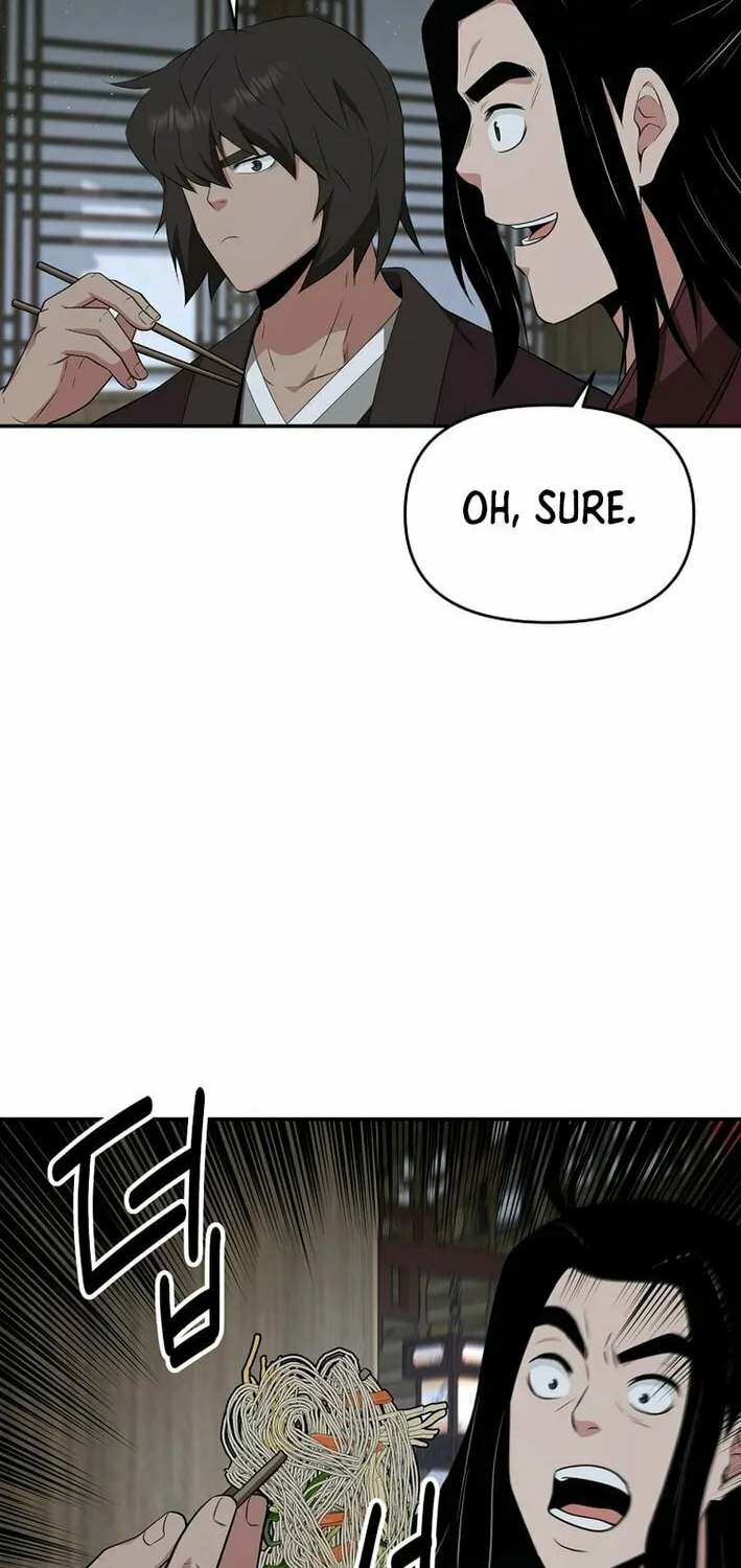 The World's Best Kunlun Tavern Chapter 67 page 62 - 