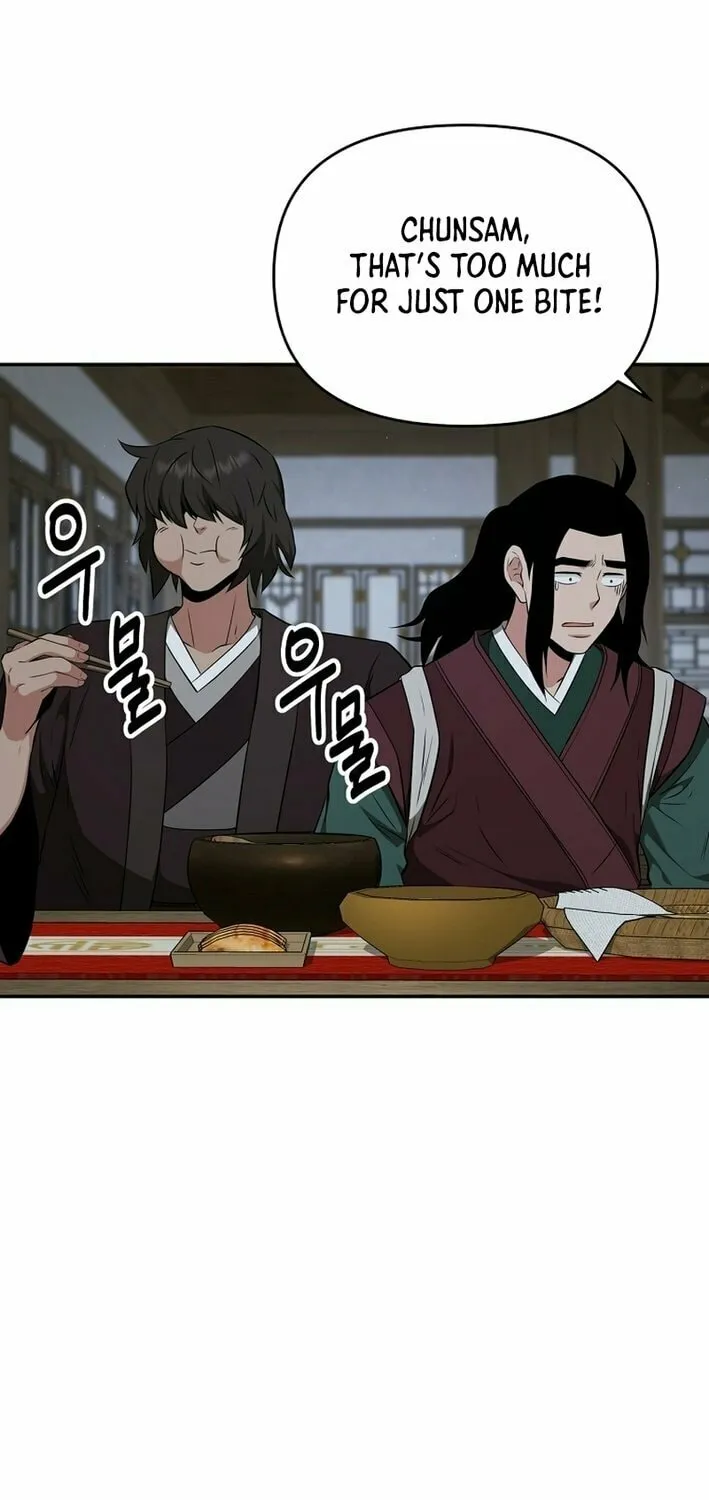 The World's Best Kunlun Tavern Chapter 67 page 64 - 