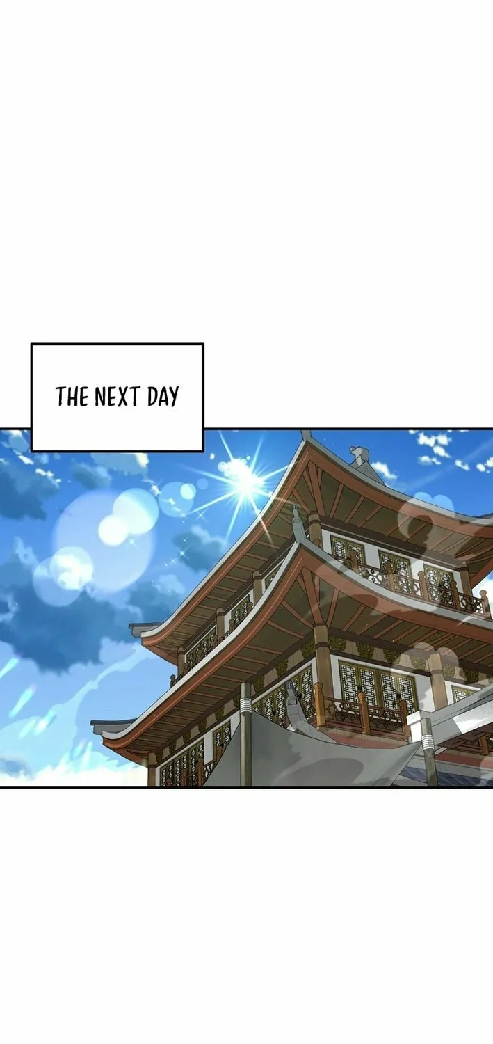 The World's Best Kunlun Tavern Chapter 67 page 66 - 