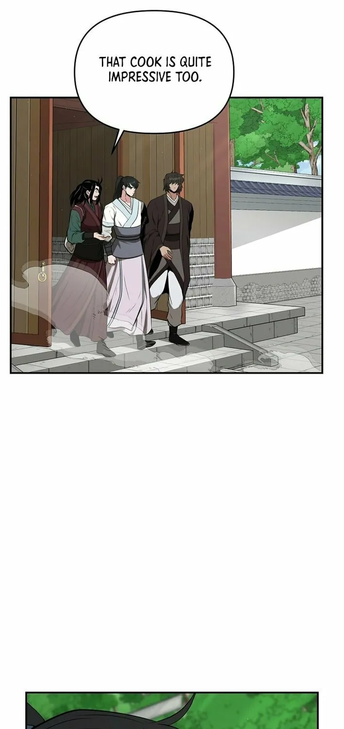 The World's Best Kunlun Tavern Chapter 67 page 68 - 