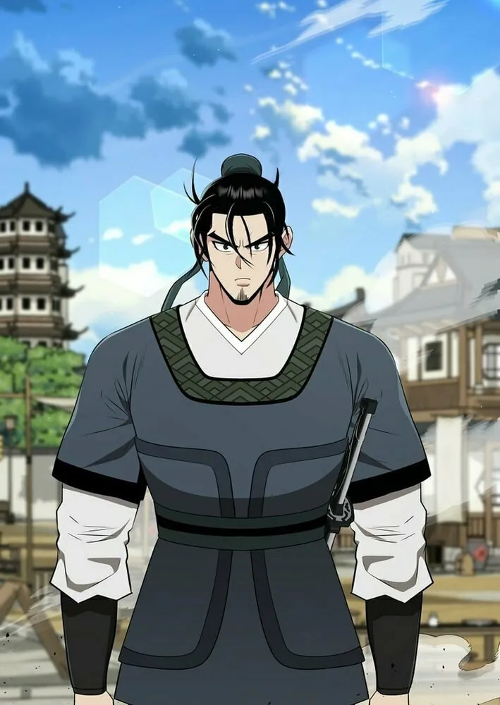The World's Best Kunlun Tavern Chapter 67 page 70 - 