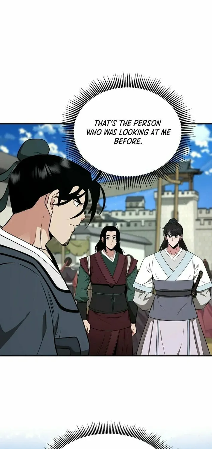 The World's Best Kunlun Tavern Chapter 68 page 2 - 