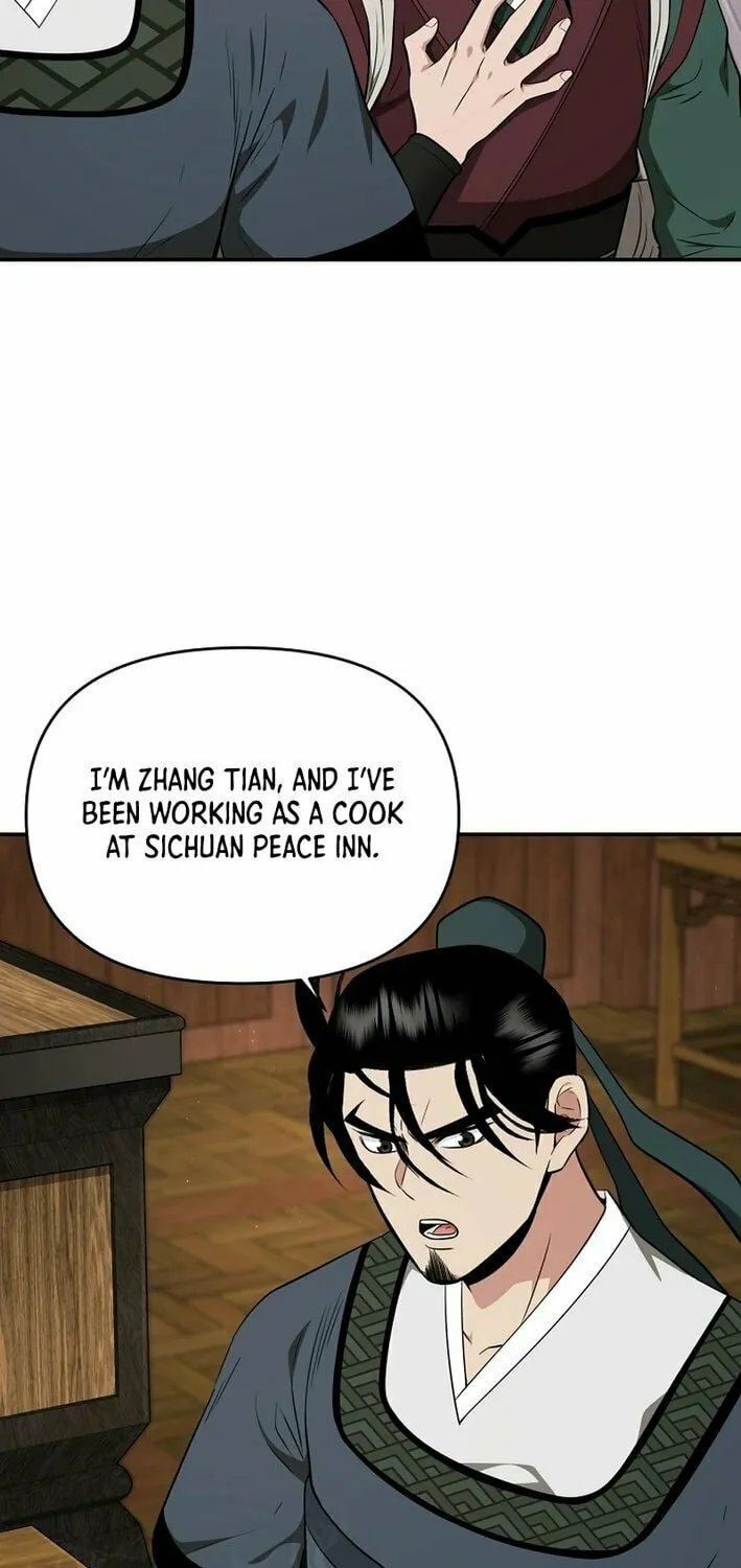 The World's Best Kunlun Tavern Chapter 68 page 15 - 