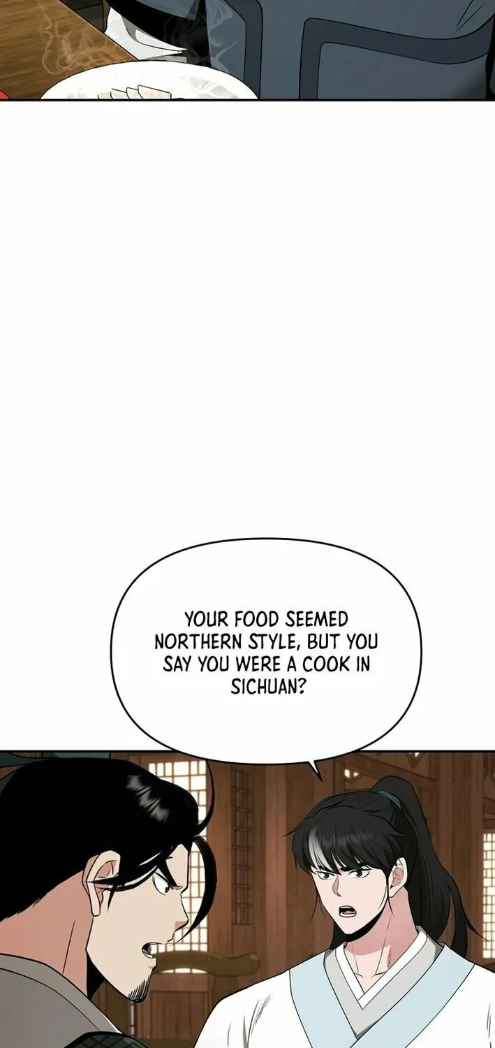 The World's Best Kunlun Tavern Chapter 68 page 16 - 
