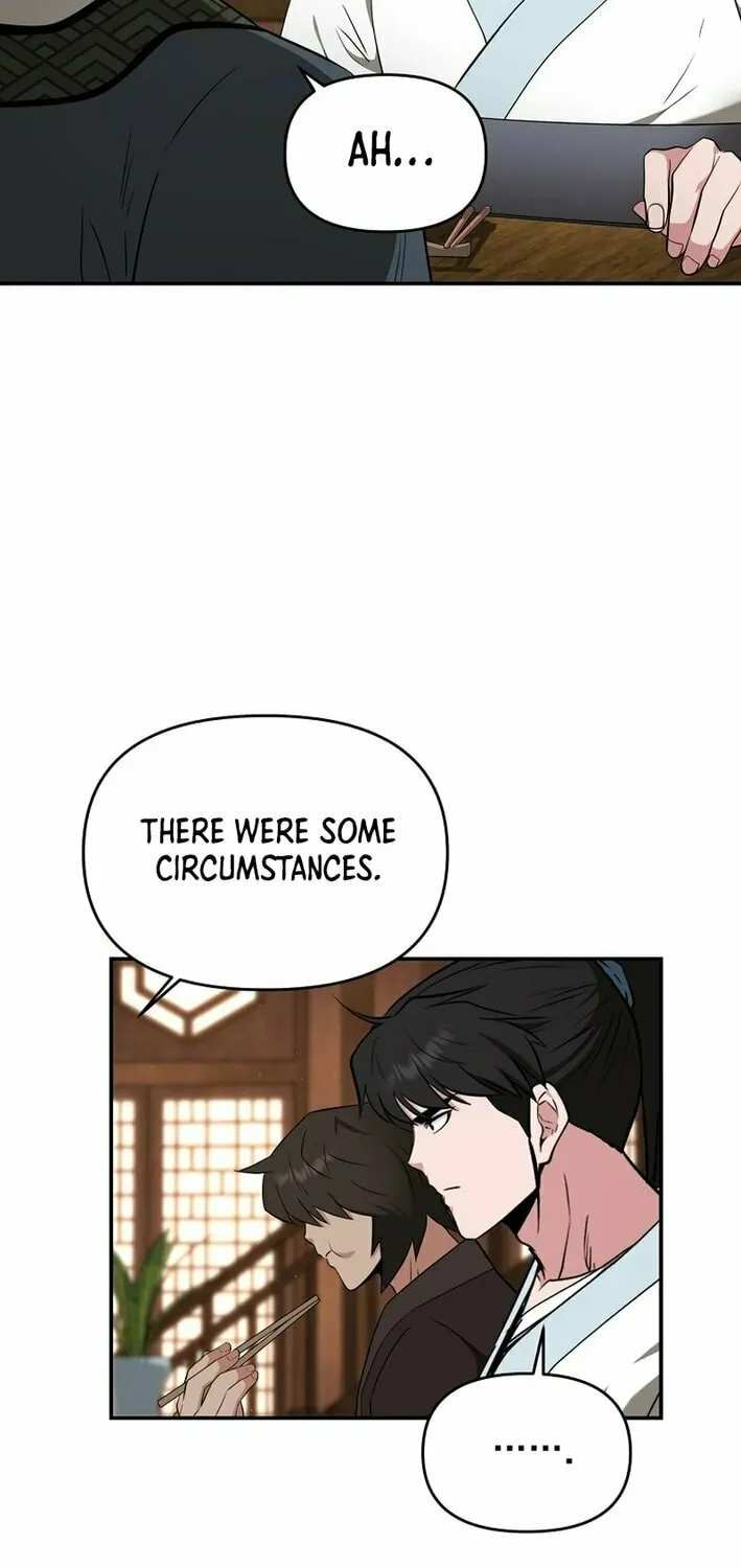 The World's Best Kunlun Tavern Chapter 68 page 17 - 