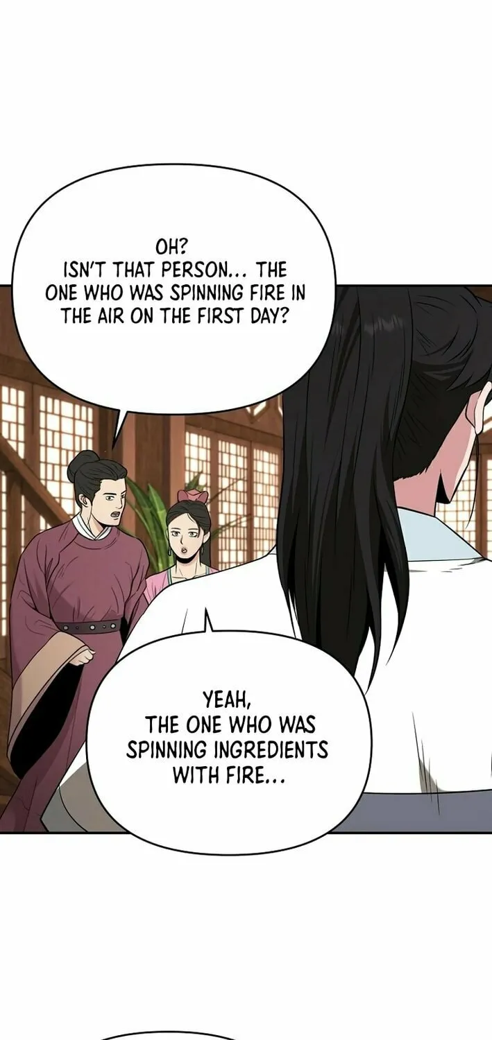The World's Best Kunlun Tavern Chapter 68 page 18 - 