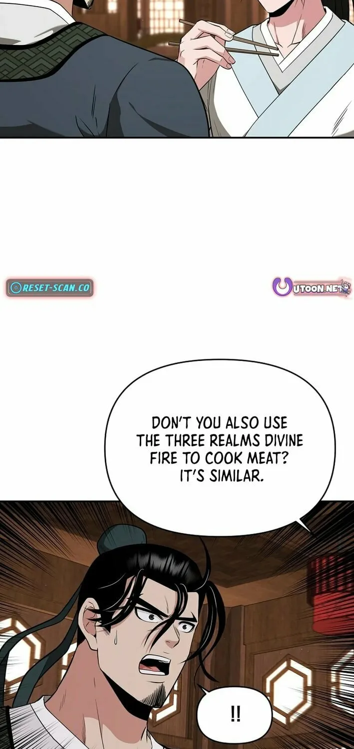 The World's Best Kunlun Tavern Chapter 68 page 20 - 