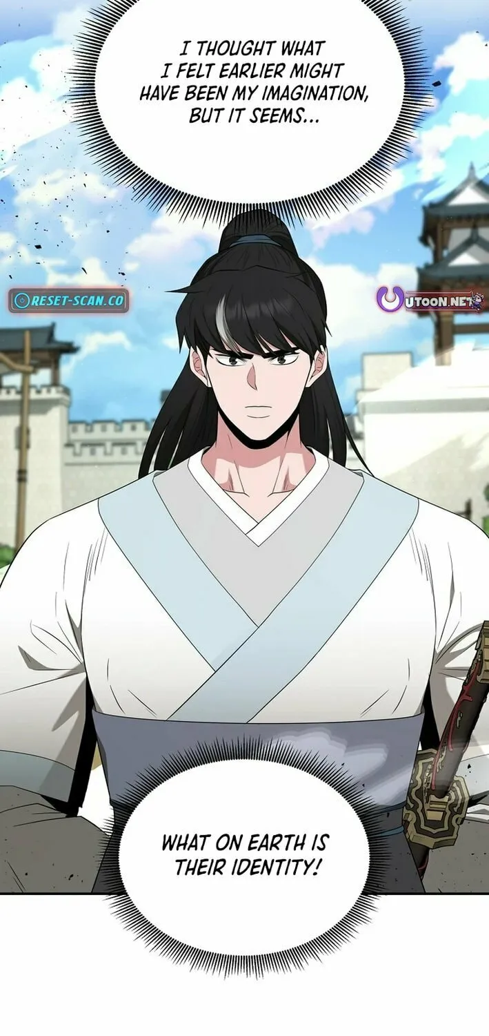 The World's Best Kunlun Tavern Chapter 68 page 3 - 