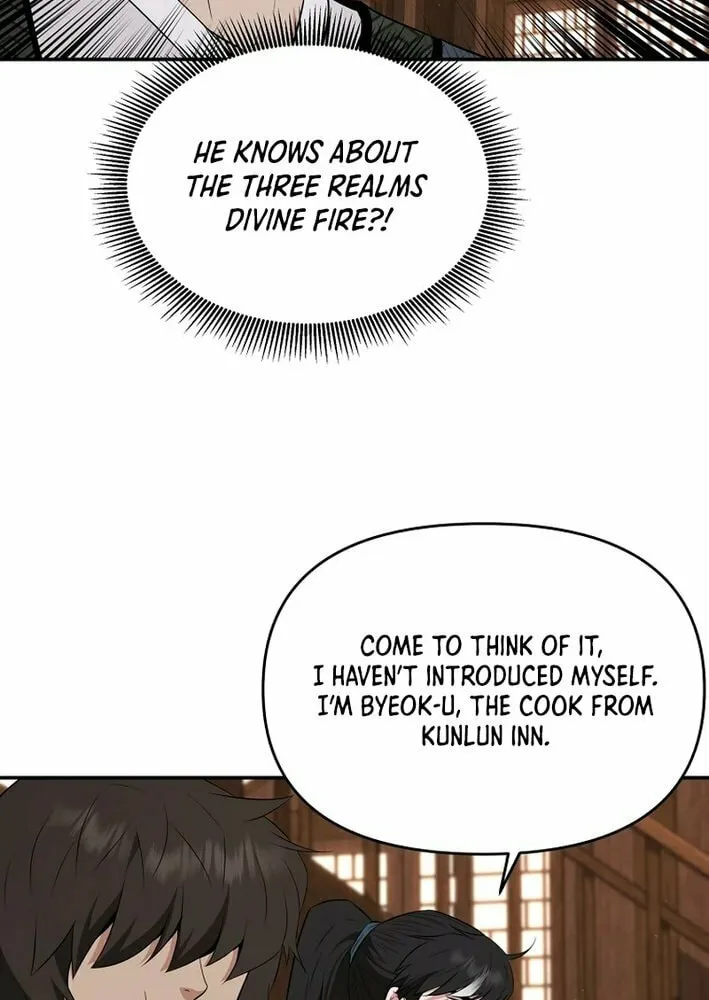 The World's Best Kunlun Tavern Chapter 68 page 21 - 