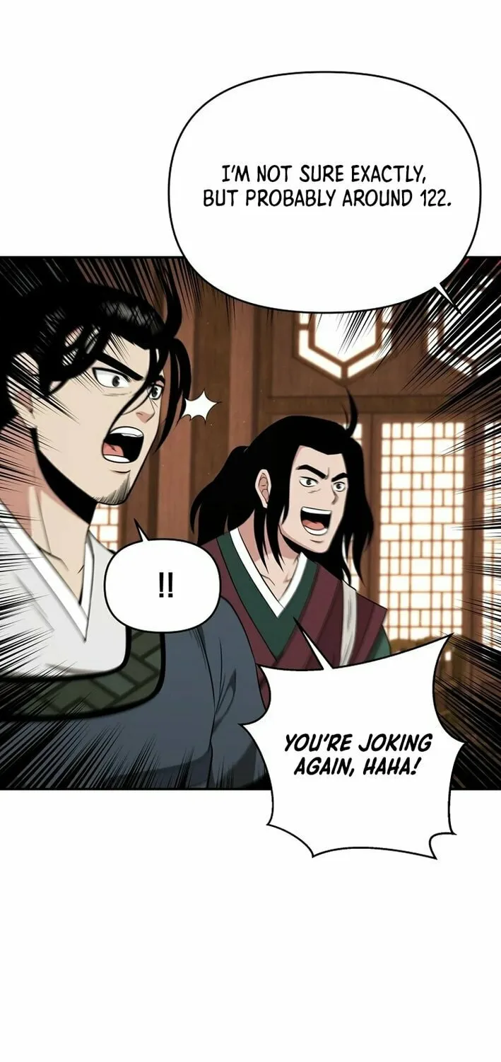 The World's Best Kunlun Tavern Chapter 68 page 23 - 