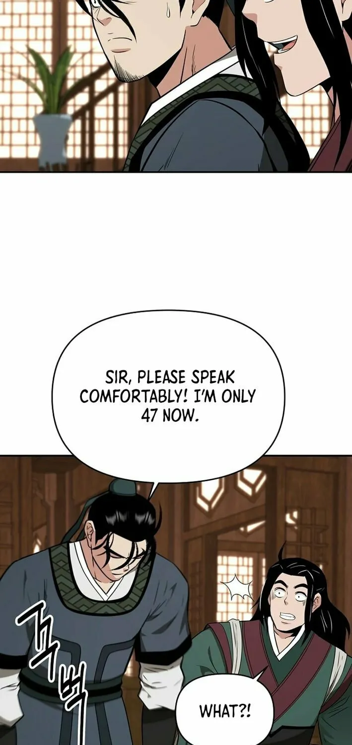 The World's Best Kunlun Tavern Chapter 68 page 26 - 