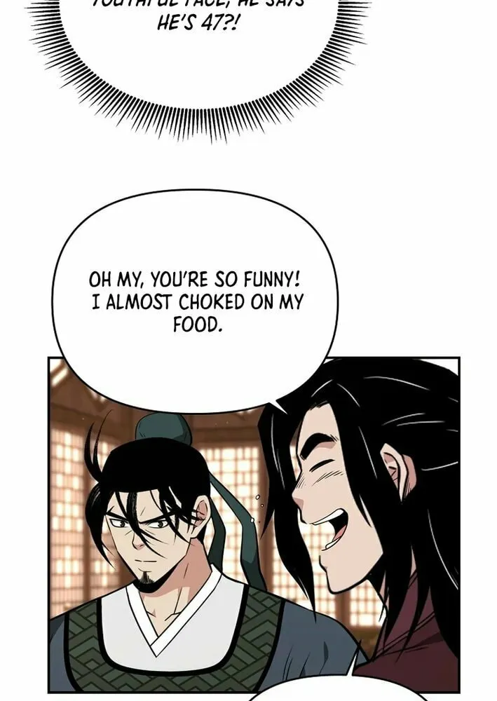 The World's Best Kunlun Tavern Chapter 68 page 28 - 