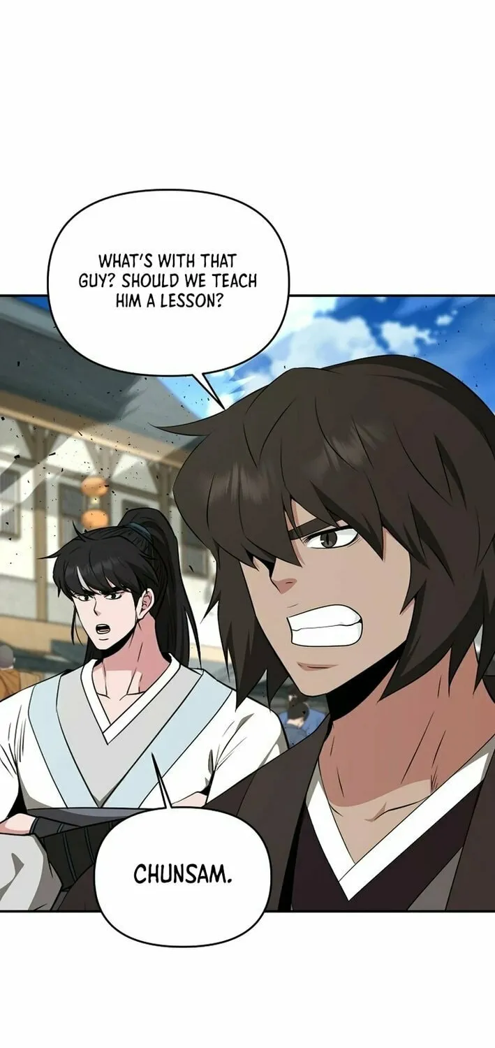 The World's Best Kunlun Tavern Chapter 68 page 4 - 