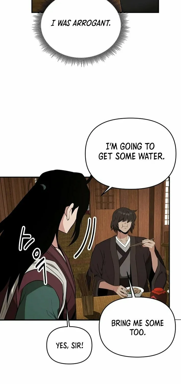 The World's Best Kunlun Tavern Chapter 68 page 32 - 