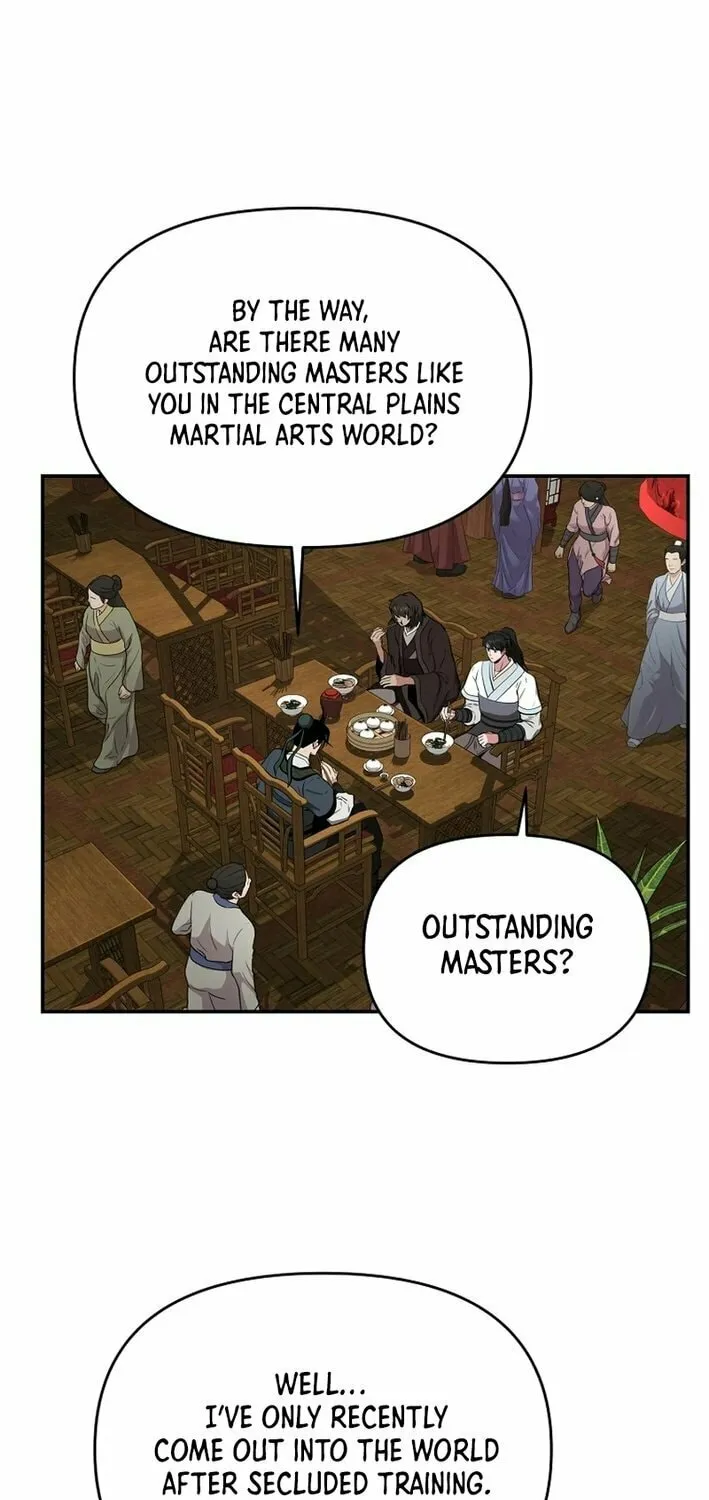 The World's Best Kunlun Tavern Chapter 68 page 36 - 