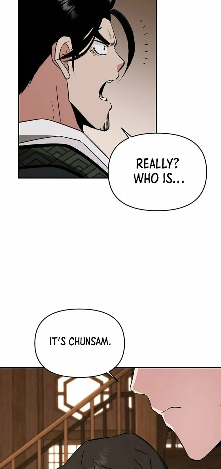 The World's Best Kunlun Tavern Chapter 68 page 38 - 