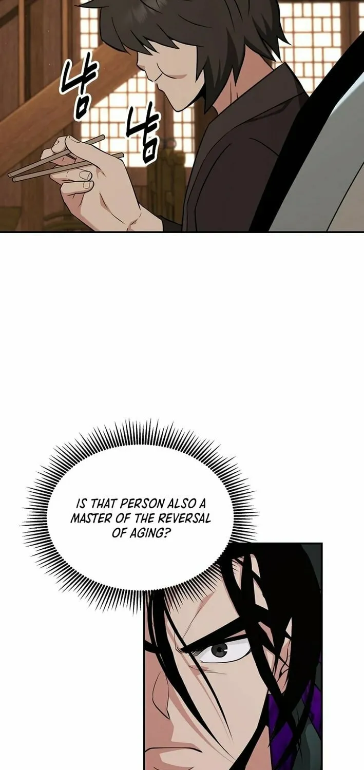 The World's Best Kunlun Tavern Chapter 68 page 39 - 