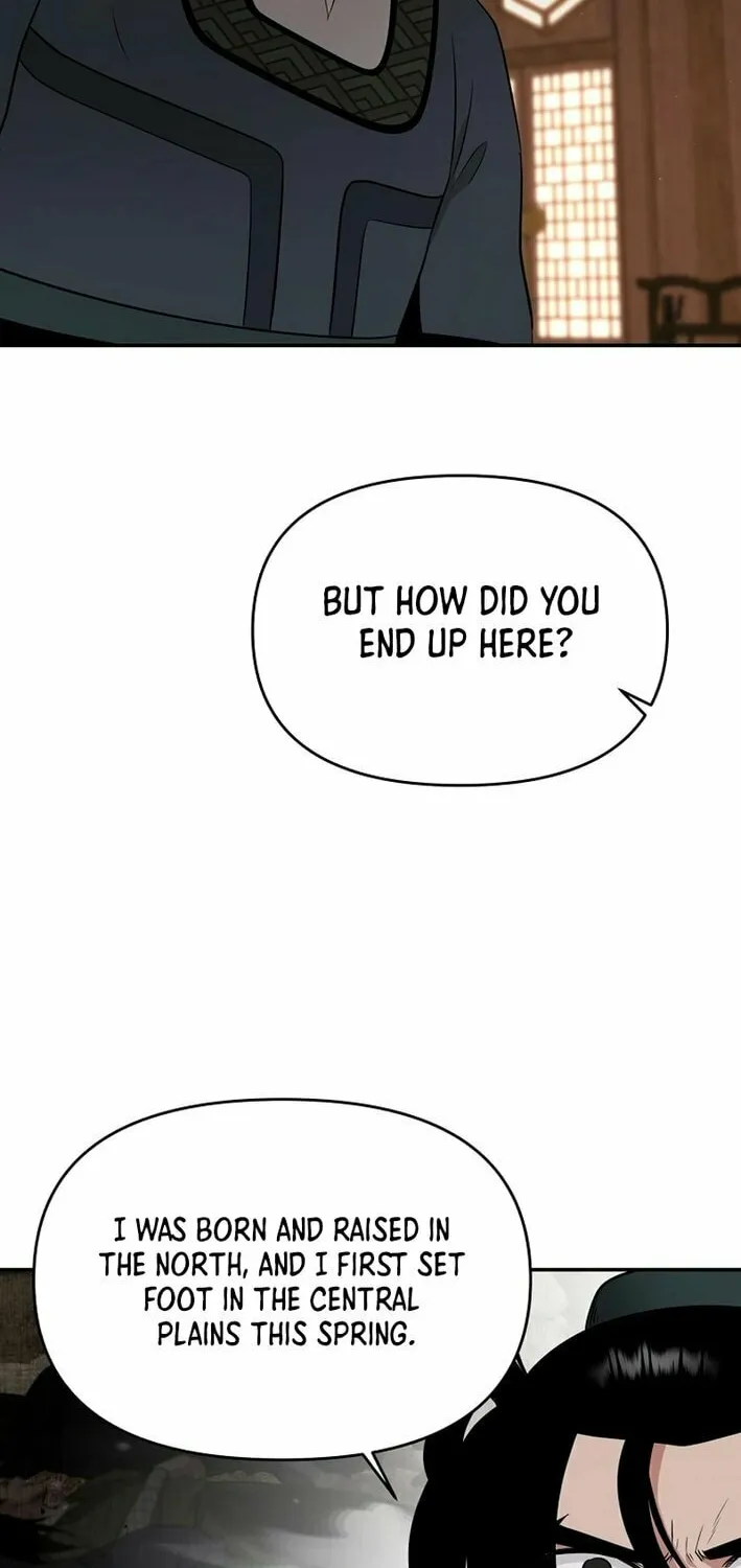 The World's Best Kunlun Tavern Chapter 68 page 41 - 