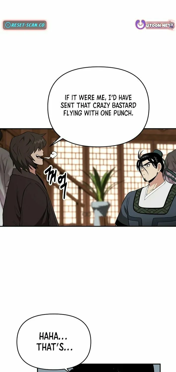 The World's Best Kunlun Tavern Chapter 68 page 45 - 