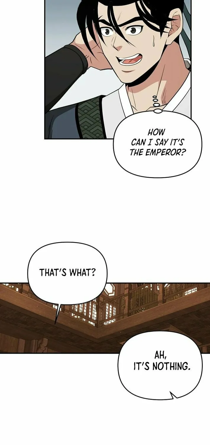 The World's Best Kunlun Tavern Chapter 68 page 46 - 