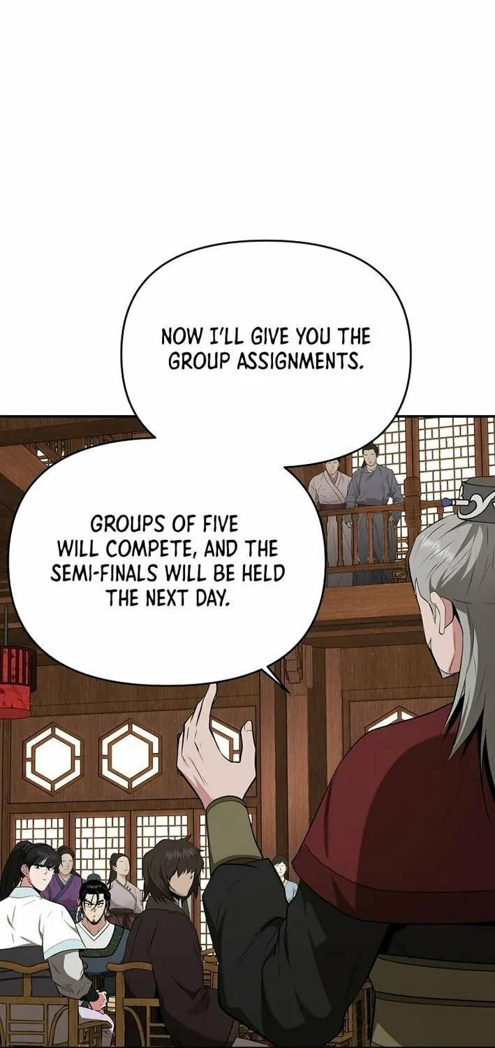 The World's Best Kunlun Tavern Chapter 68 page 47 - 
