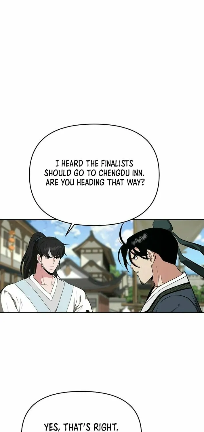 The World's Best Kunlun Tavern Chapter 68 page 6 - 