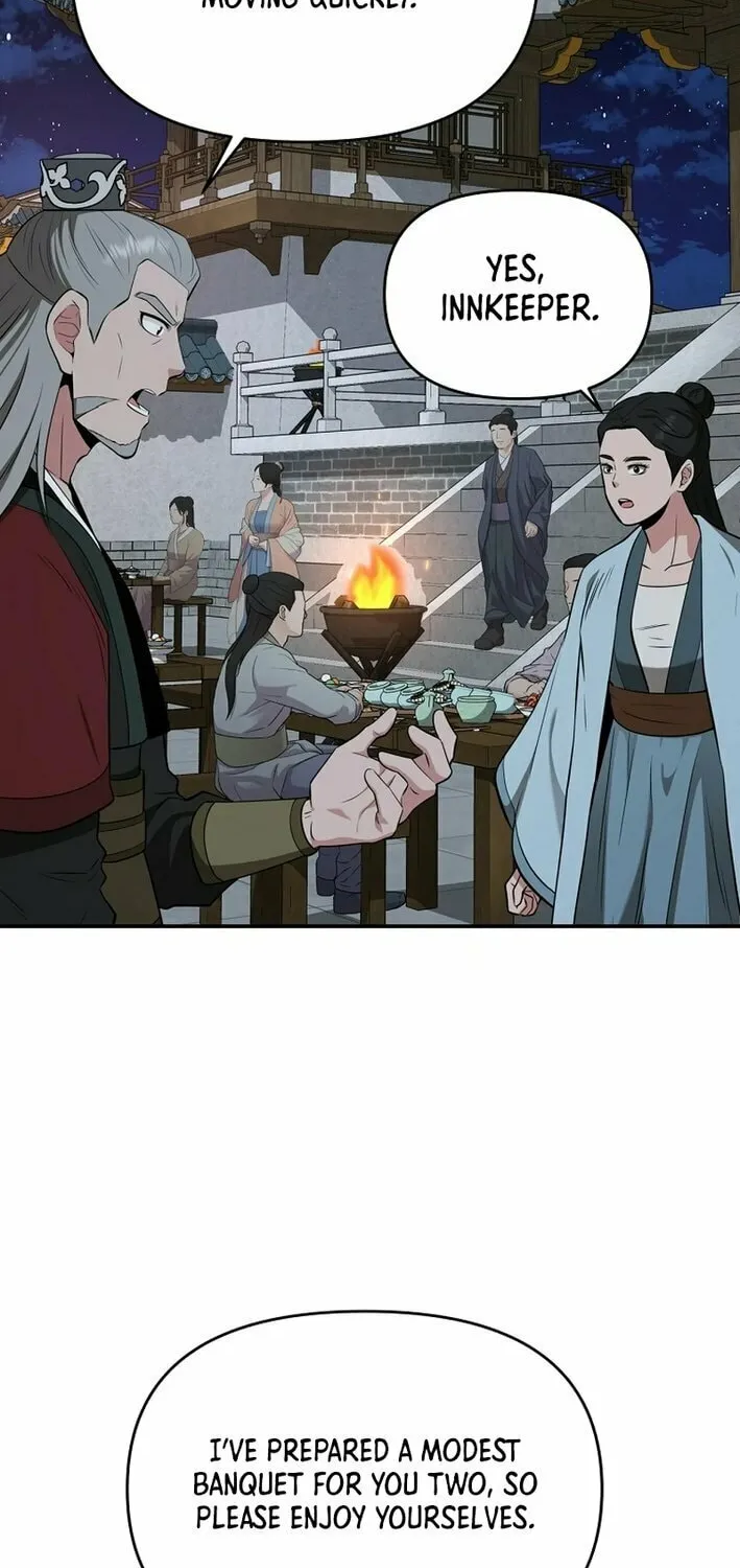 The World's Best Kunlun Tavern Chapter 68 page 51 - 