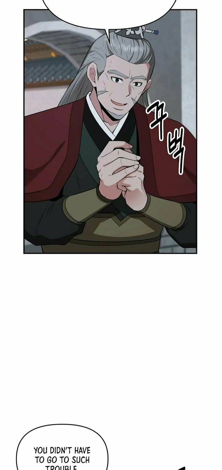 The World's Best Kunlun Tavern Chapter 68 page 52 - 