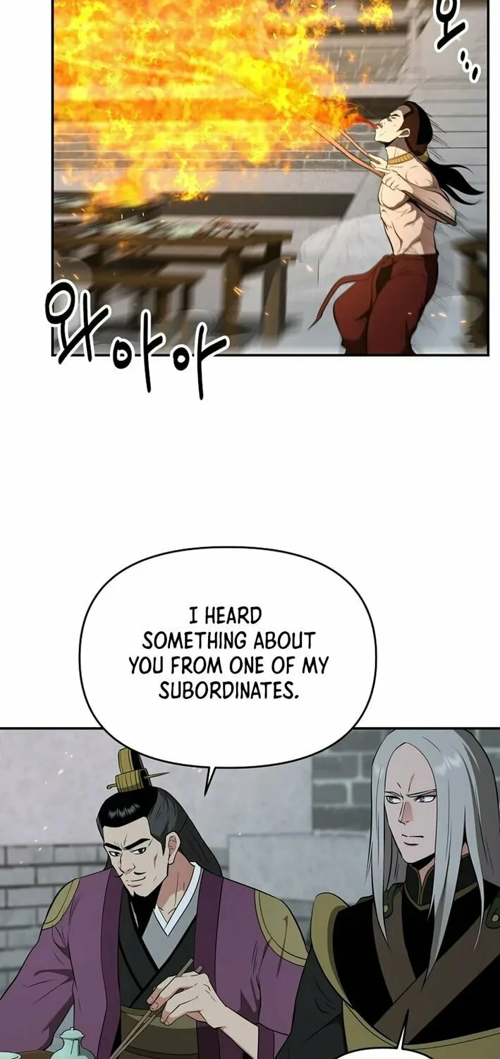 The World's Best Kunlun Tavern Chapter 68 page 54 - 