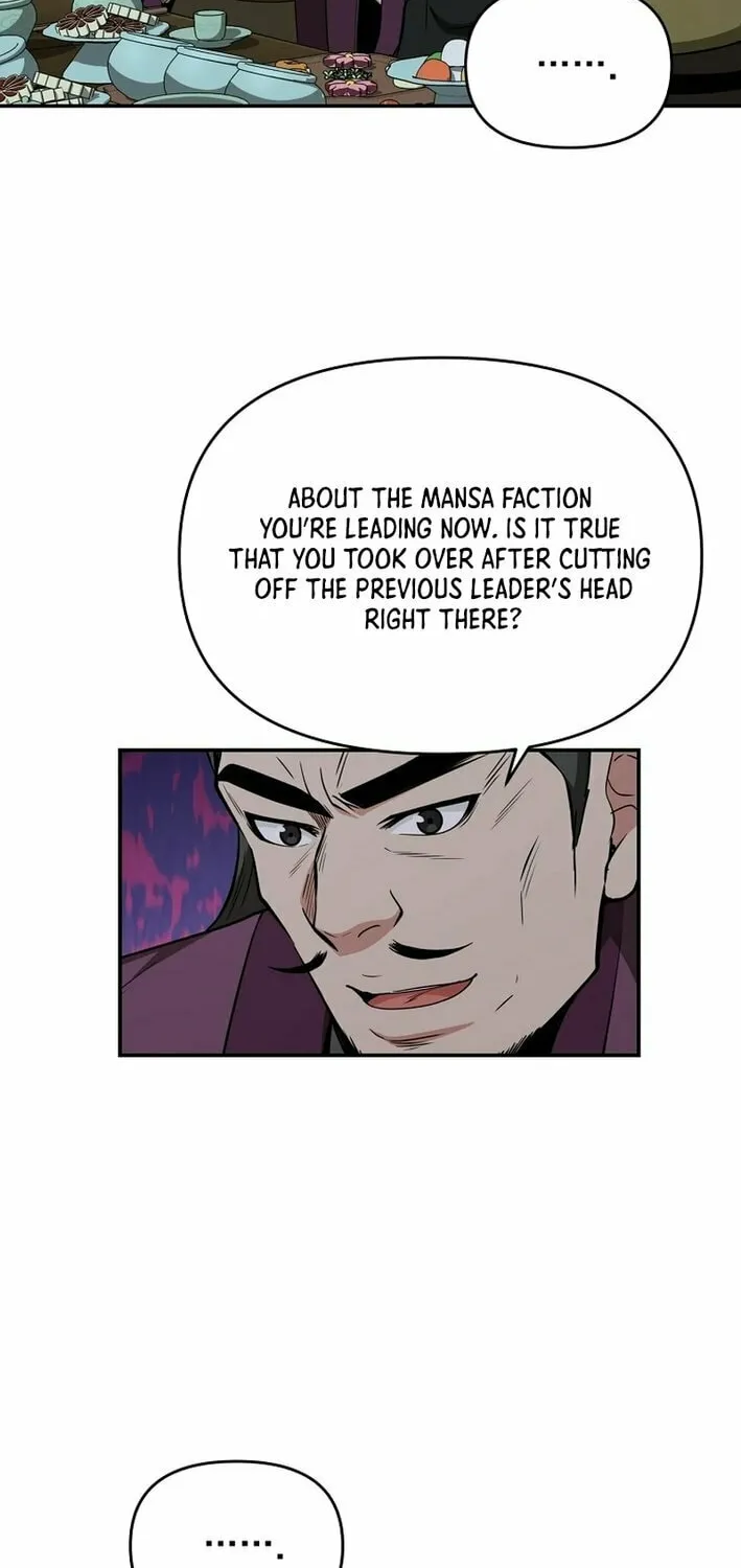 The World's Best Kunlun Tavern Chapter 68 page 55 - 