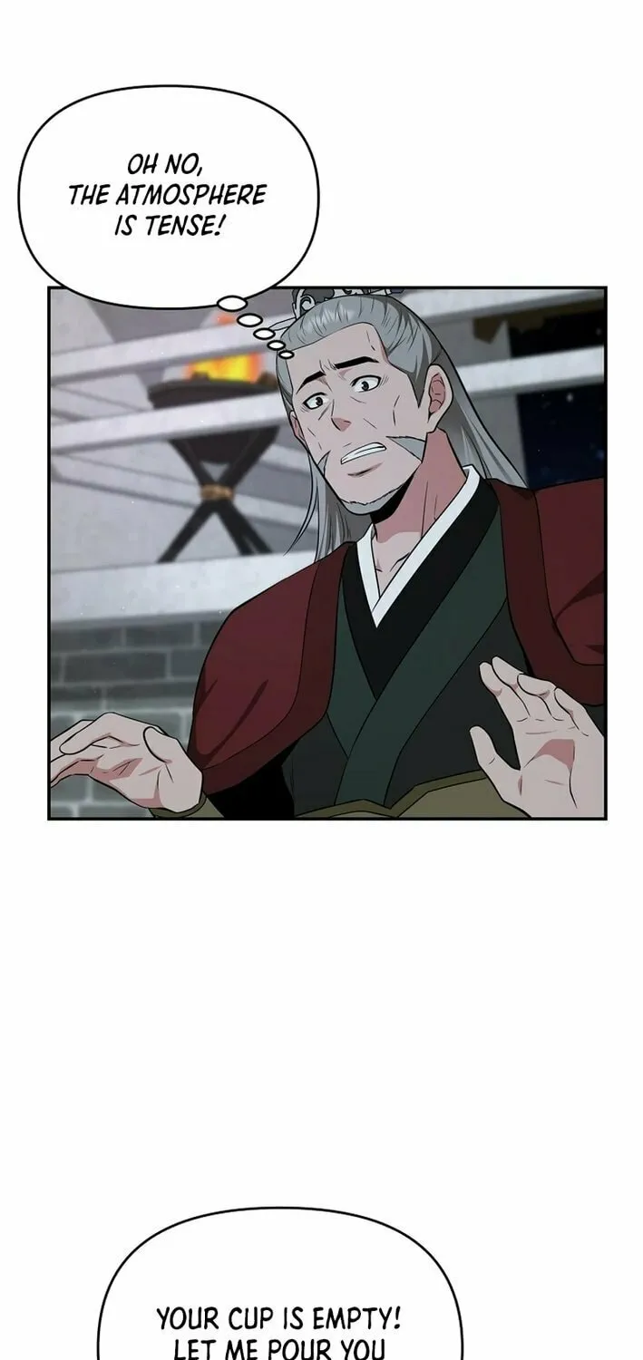 The World's Best Kunlun Tavern Chapter 68 page 57 - 