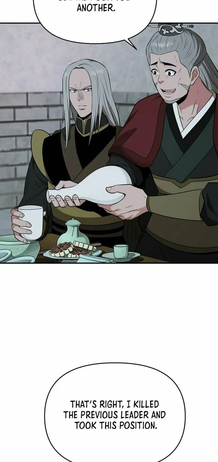 The World's Best Kunlun Tavern Chapter 68 page 58 - 