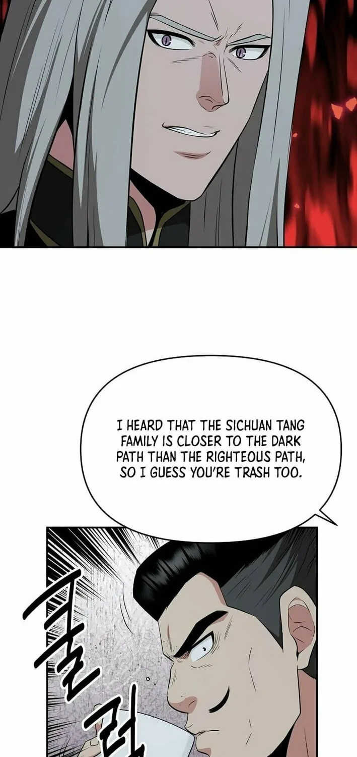The World's Best Kunlun Tavern Chapter 68 page 62 - 
