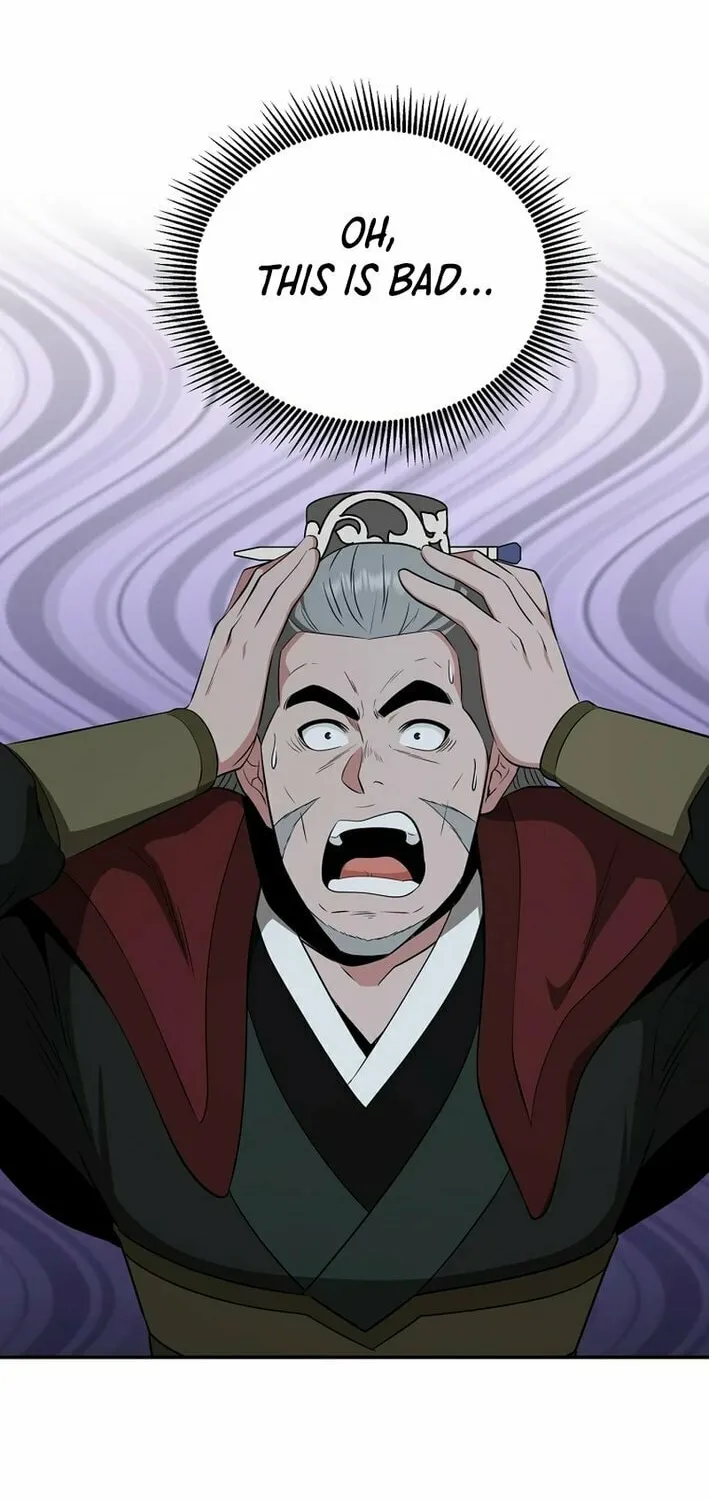 The World's Best Kunlun Tavern Chapter 68 page 67 - 