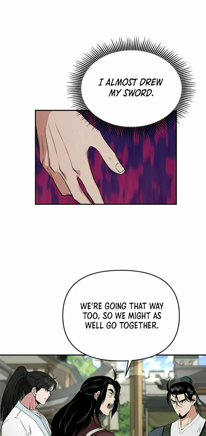The World's Best Kunlun Tavern Chapter 68 page 8 - 