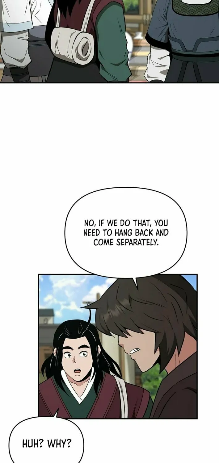 The World's Best Kunlun Tavern Chapter 68 page 9 - 