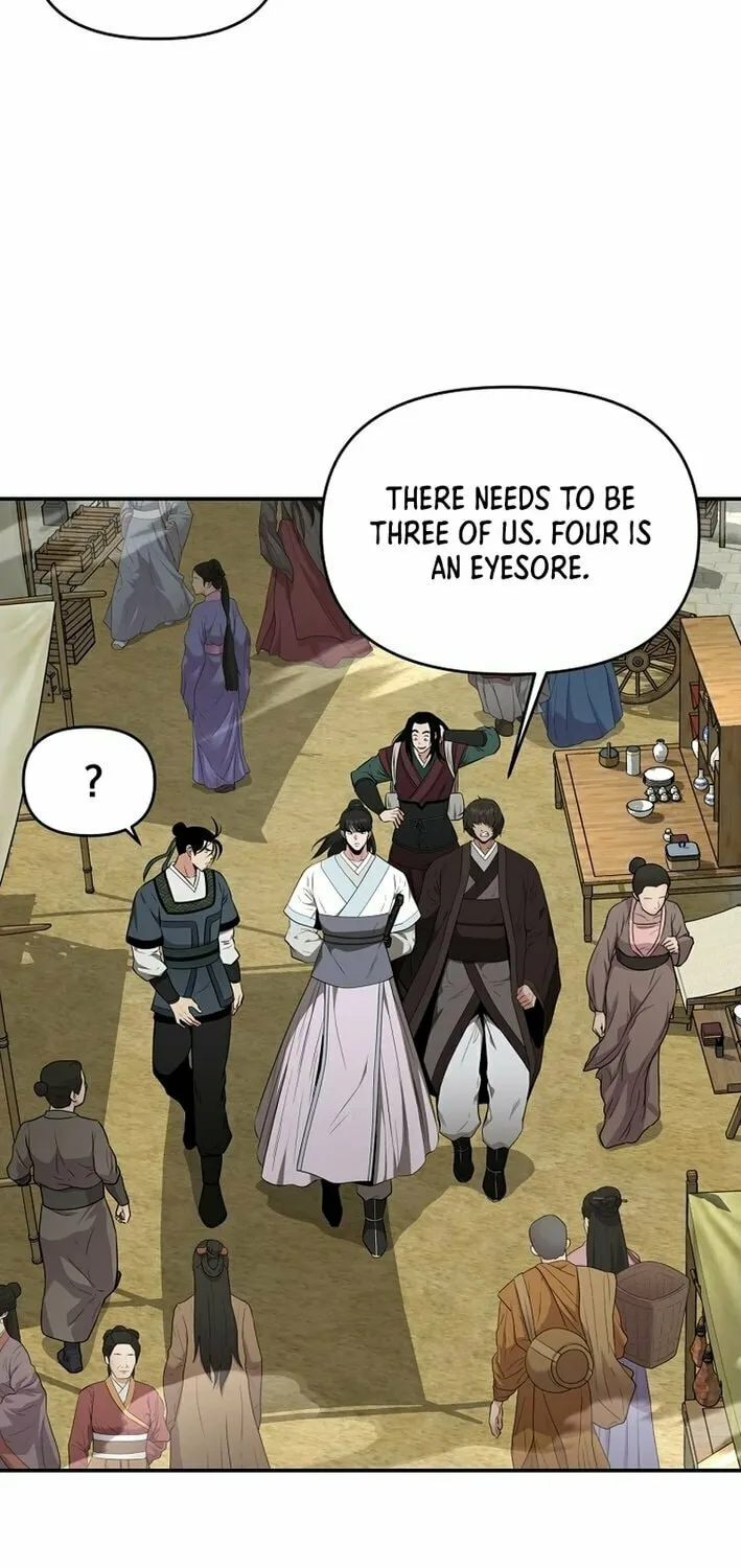 The World's Best Kunlun Tavern Chapter 68 page 10 - 