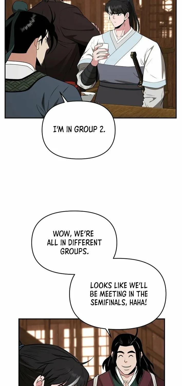 The World's Best Kunlun Tavern Chapter 69 page 11 - 