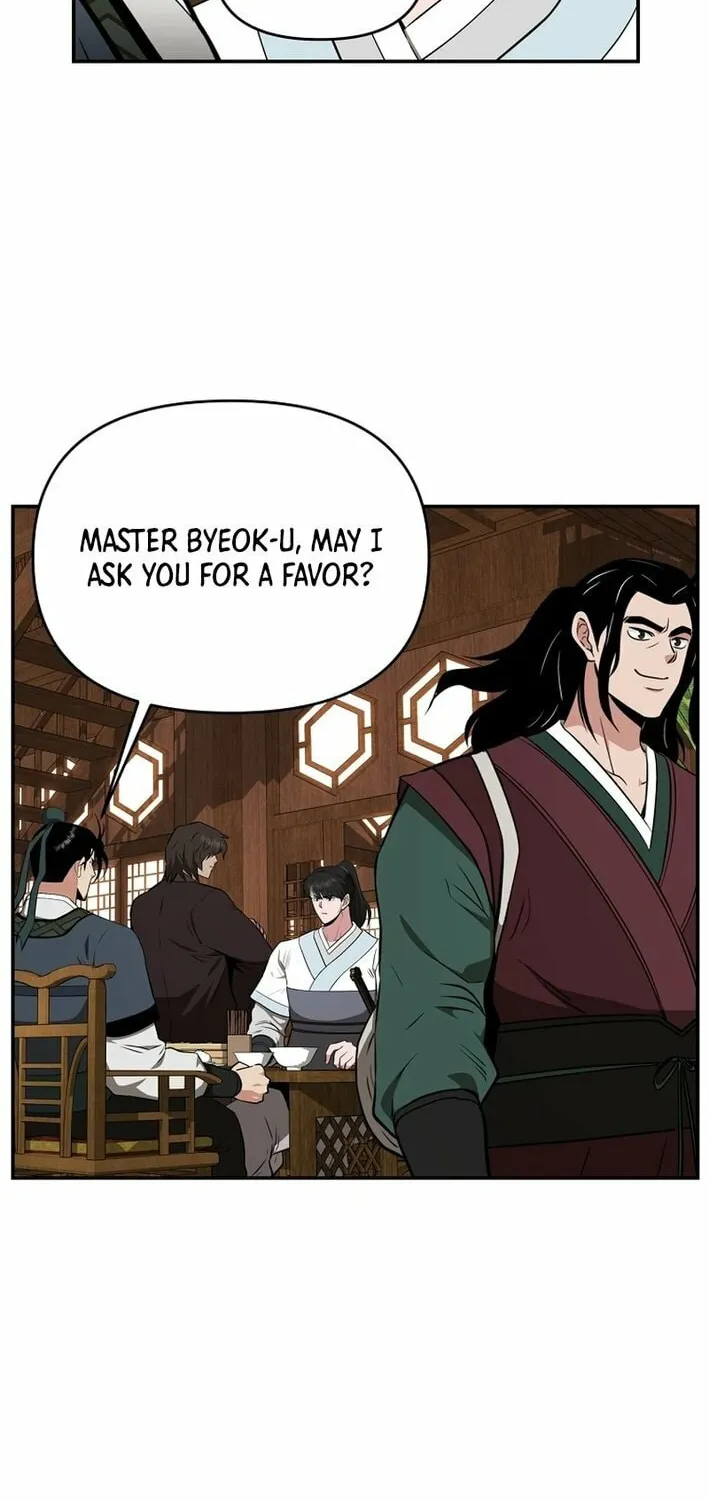 The World's Best Kunlun Tavern Chapter 69 page 13 - 