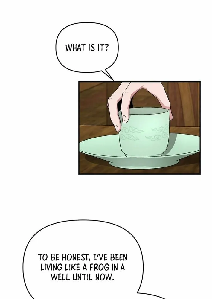 The World's Best Kunlun Tavern Chapter 69 page 14 - 