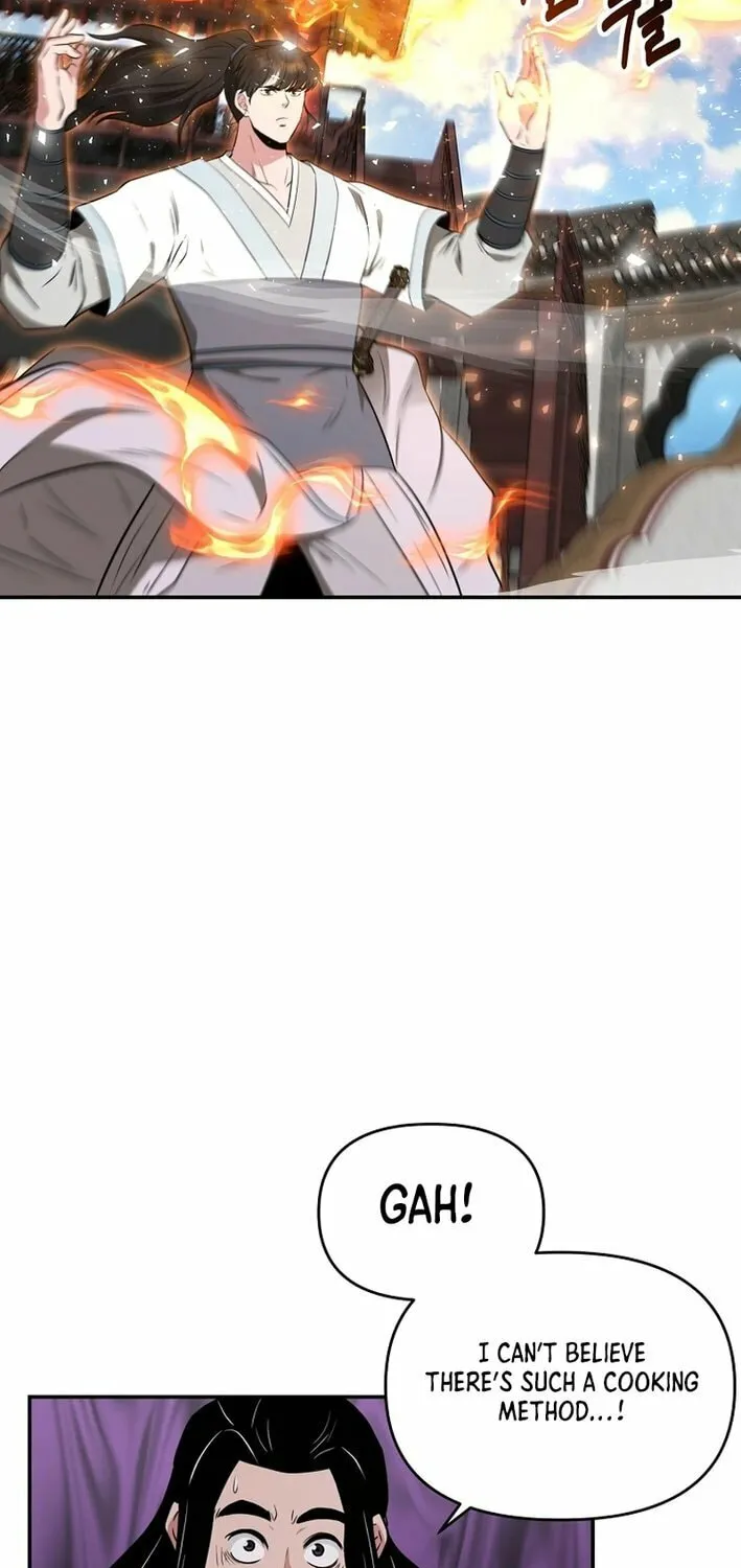 The World's Best Kunlun Tavern Chapter 69 page 38 - 