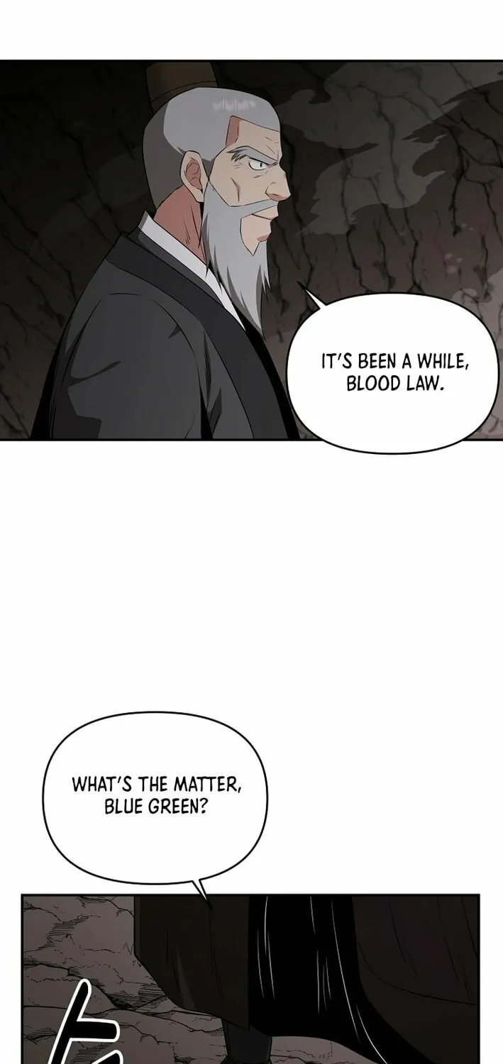 The World's Best Kunlun Tavern Chapter 69 page 50 - 