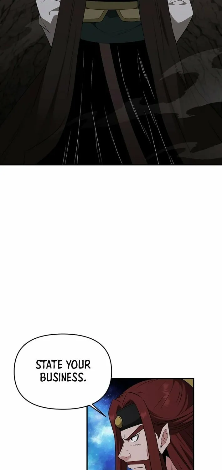 The World's Best Kunlun Tavern Chapter 69 page 52 - 