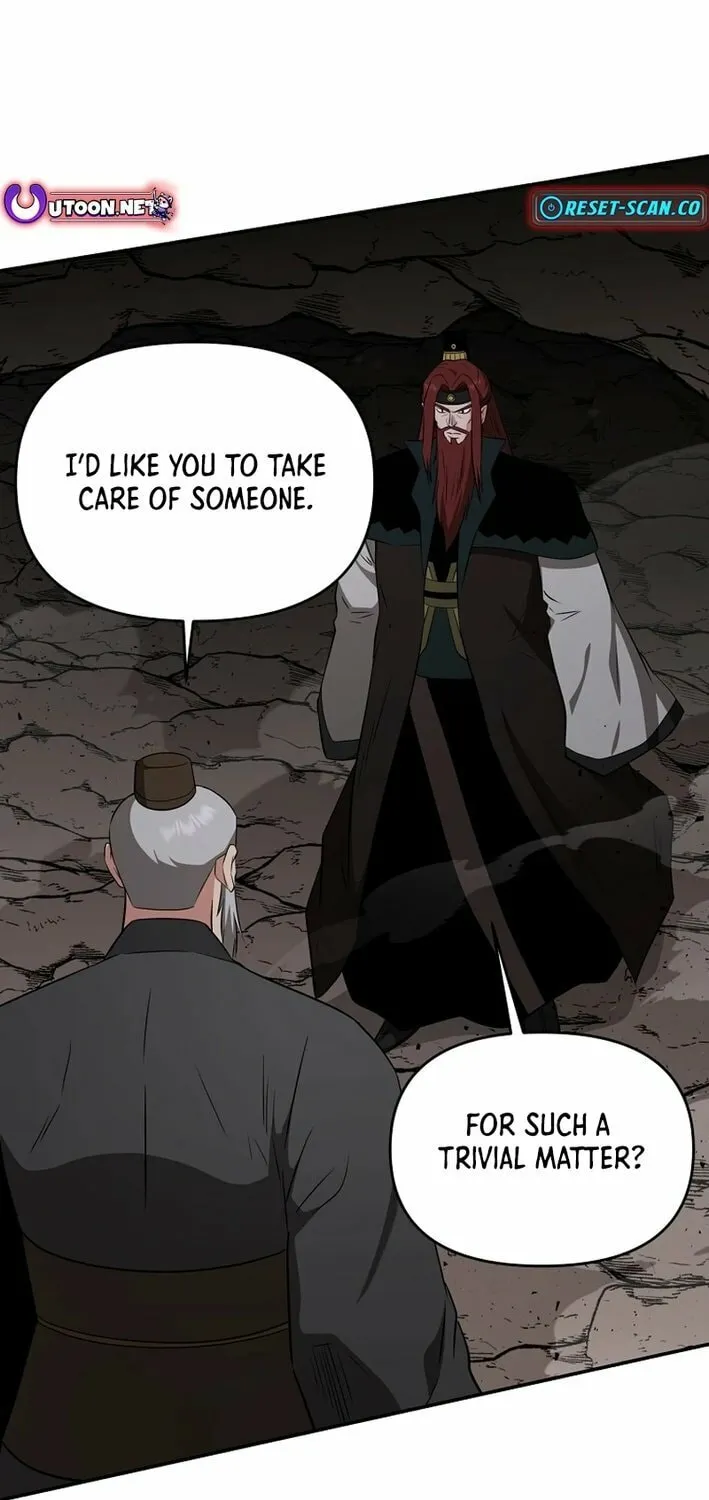 The World's Best Kunlun Tavern Chapter 69 page 54 - 