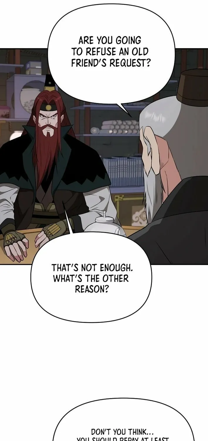 The World's Best Kunlun Tavern Chapter 69 page 59 - 